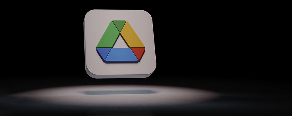 Google Drive