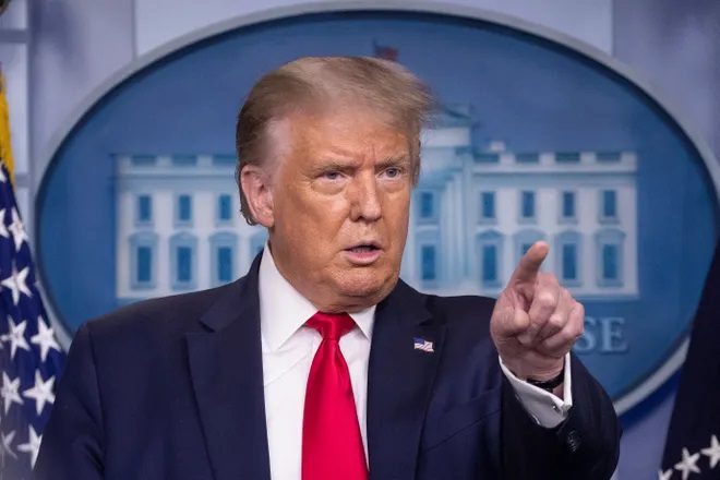 trump