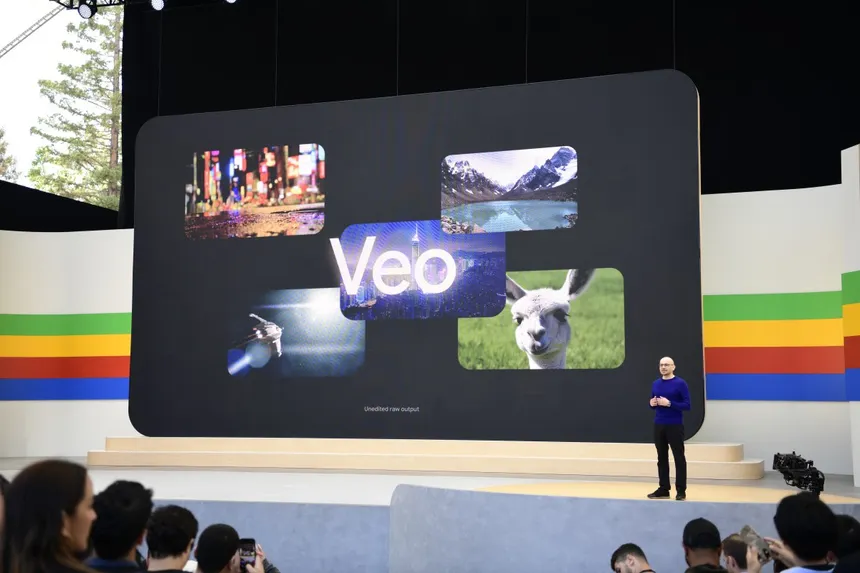 Veo 2