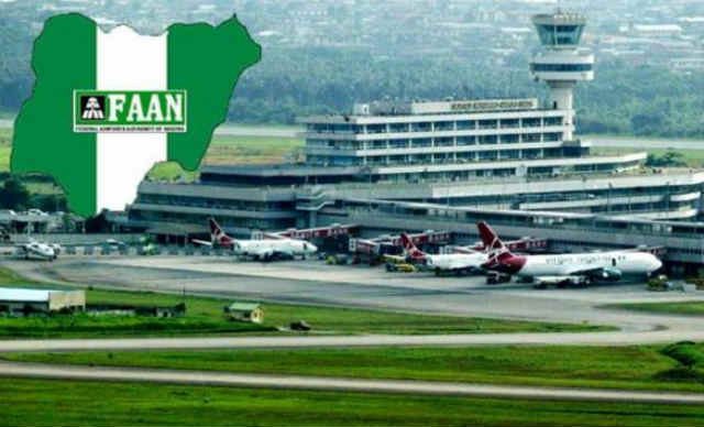 FAAN