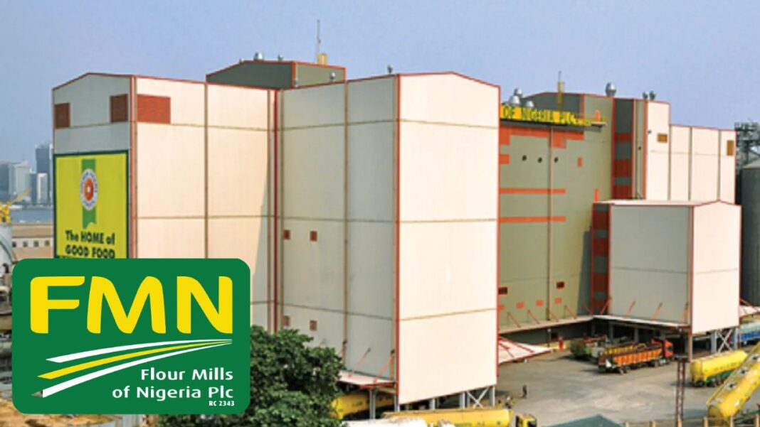 Flour Mills