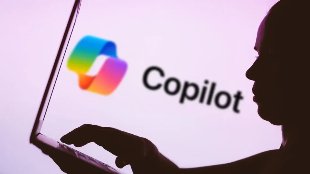 Microsoft Copilot