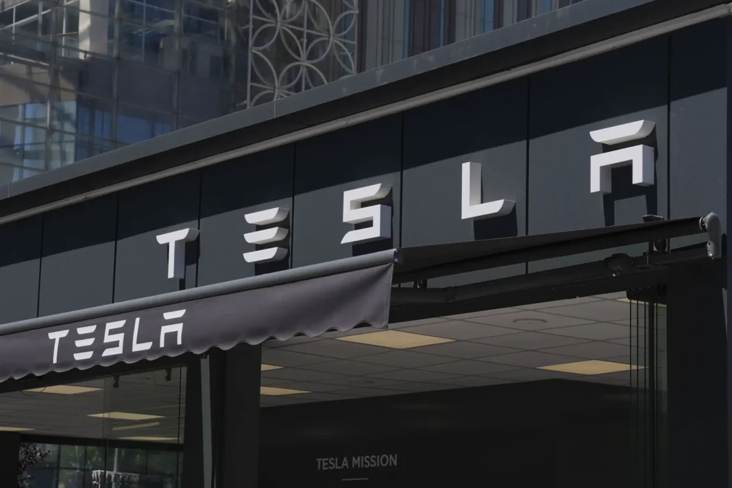 Tesla