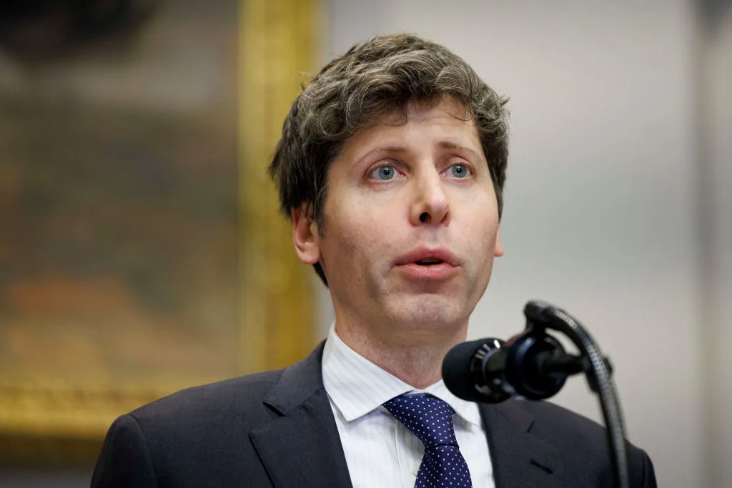 Report: OpenAI To Move Computing Needs From Microsoft To SoftBank