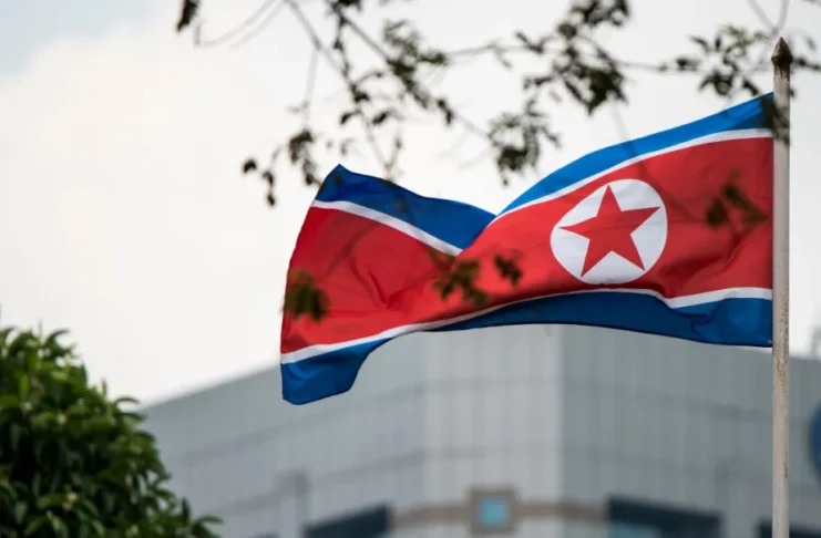 North Korea