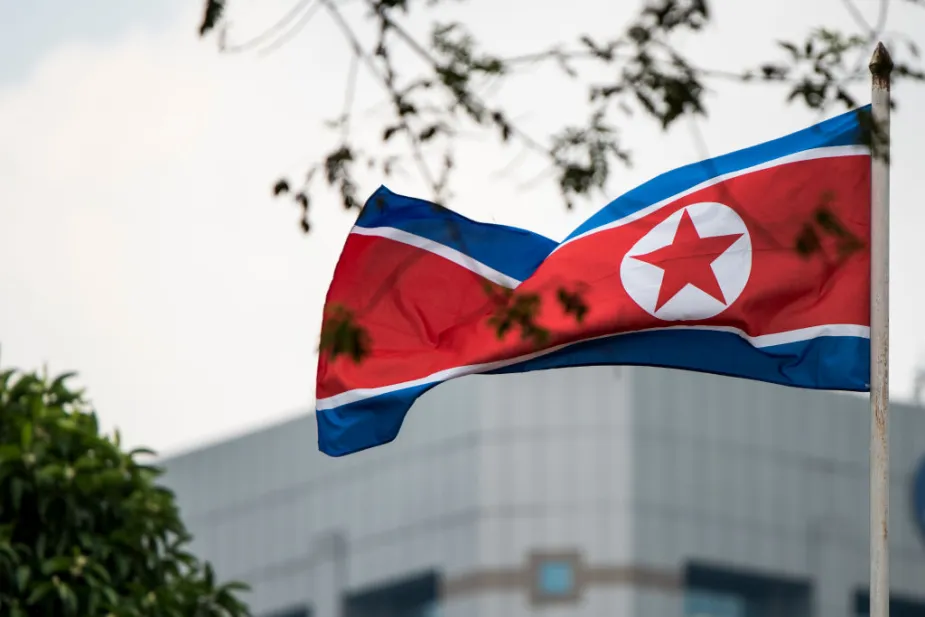 North Korea