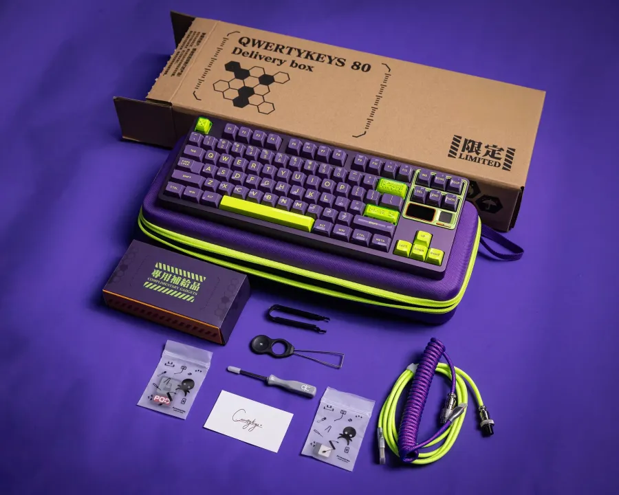 qwertykeys