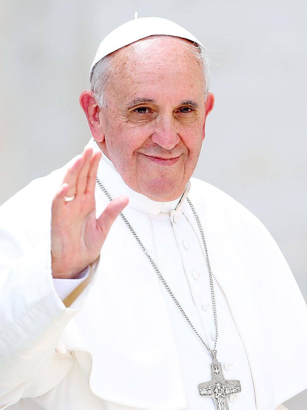 pope