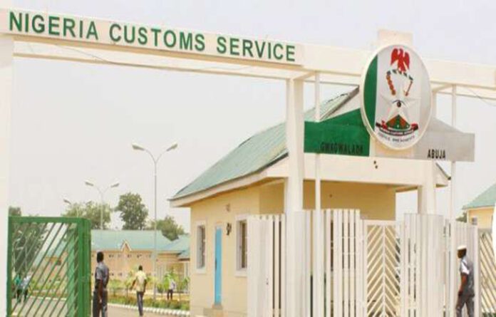 Customs