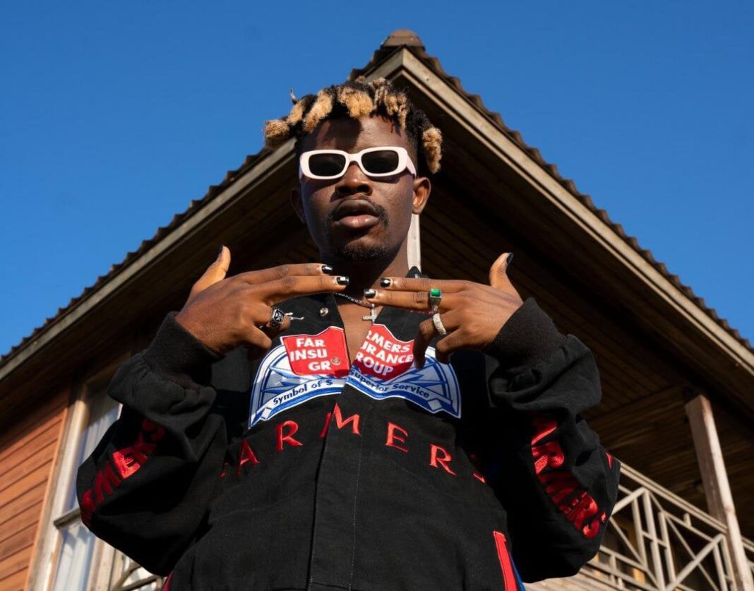 Music video director, TG Omori returns to work months after failed kidney transplant