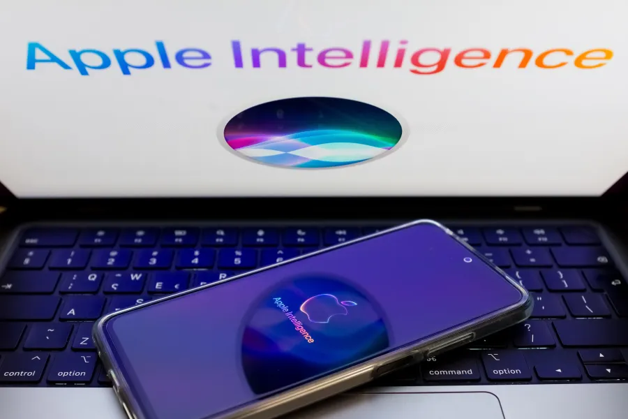 Apple Intelligence
