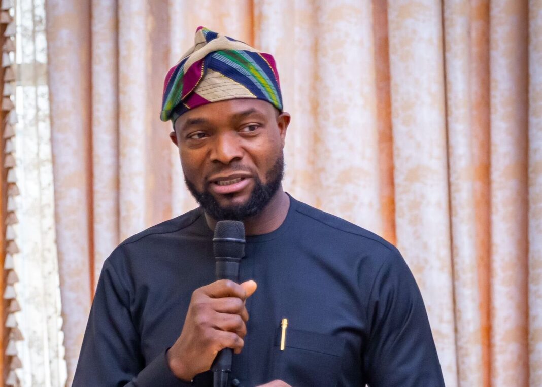 Bosun Tijani