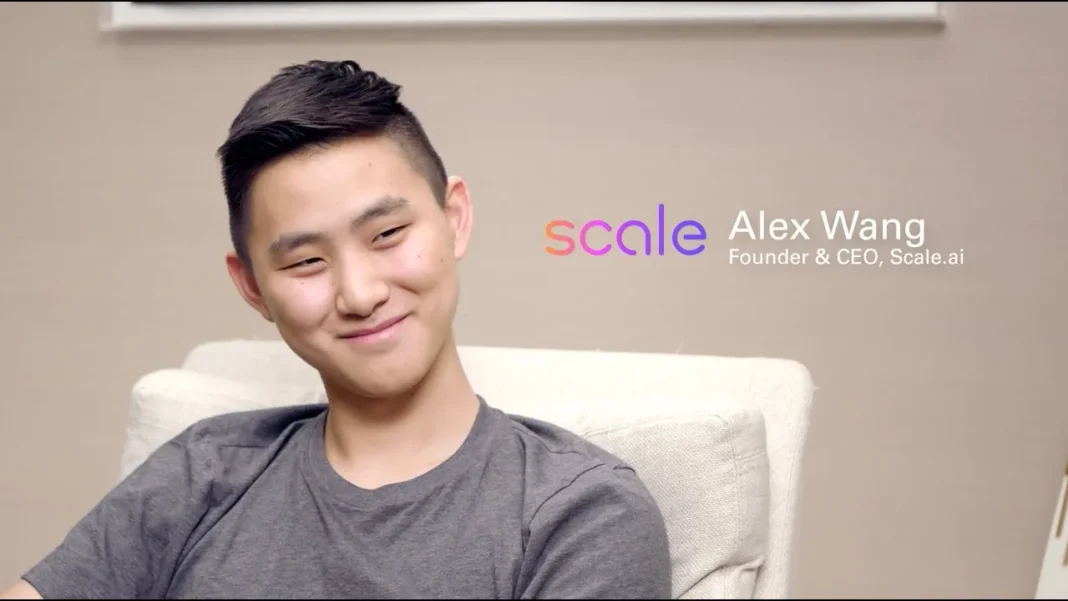 Scale AI