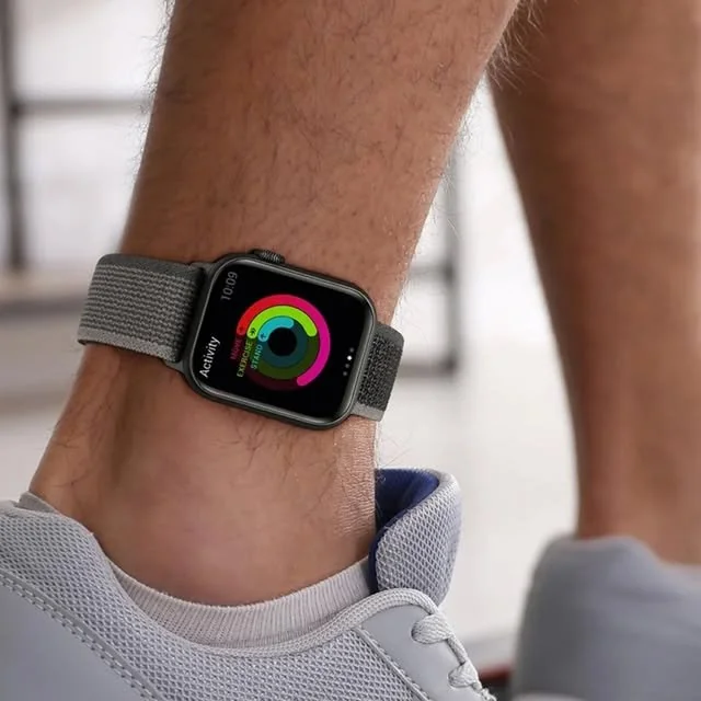 Apple Watches