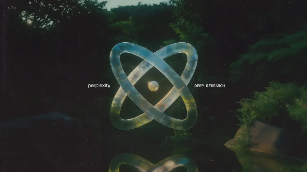 Perplexity