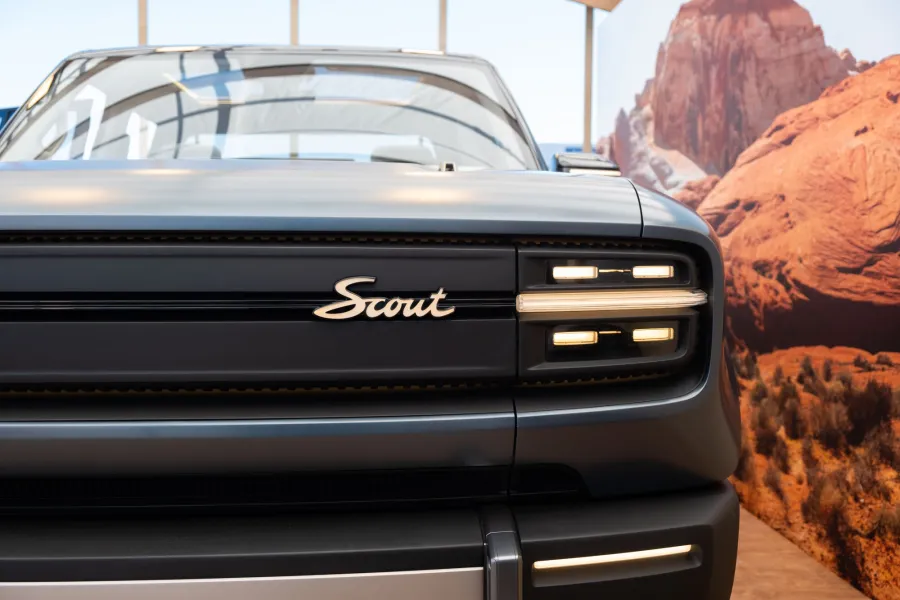 Scout