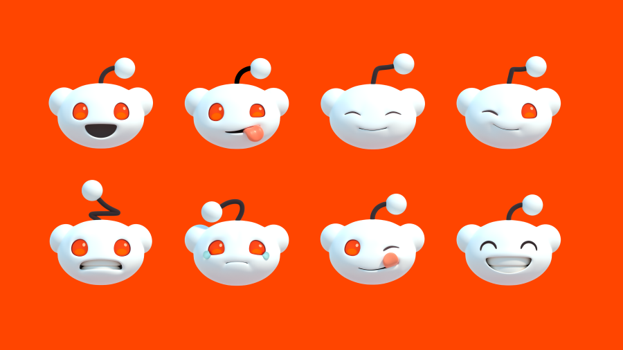 subreddit