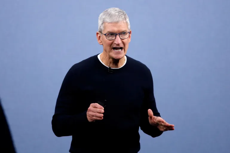Apple