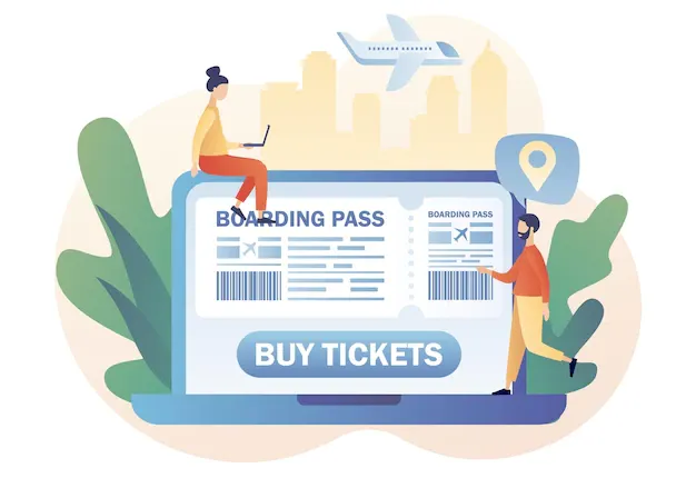 Travel Tickets