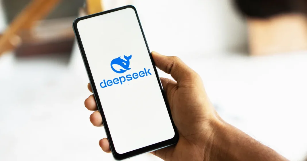 DeepSeek