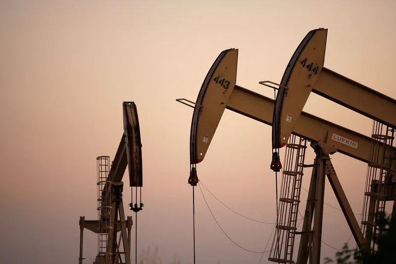 Oil