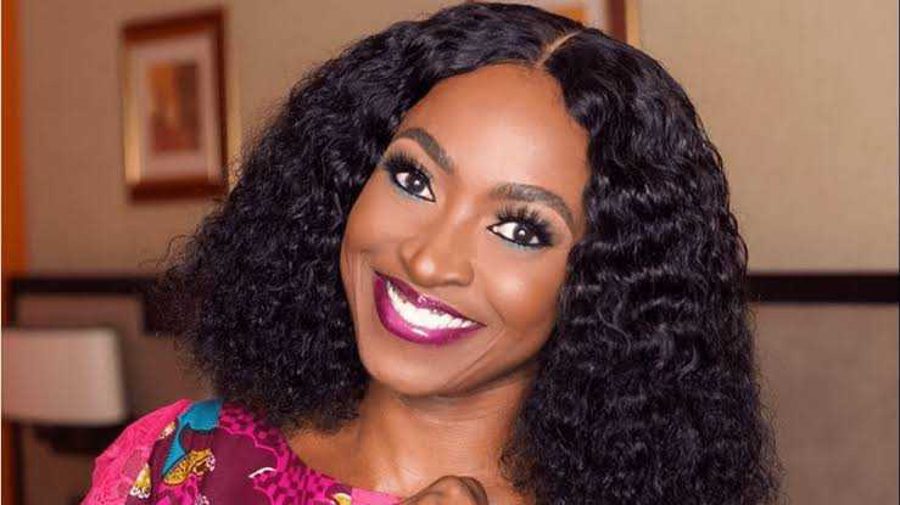 Kate Henshaw has expressed her support for Natasha Akpoti during her trial with Akpabio, stating, “We are the descendants of women warriors.”