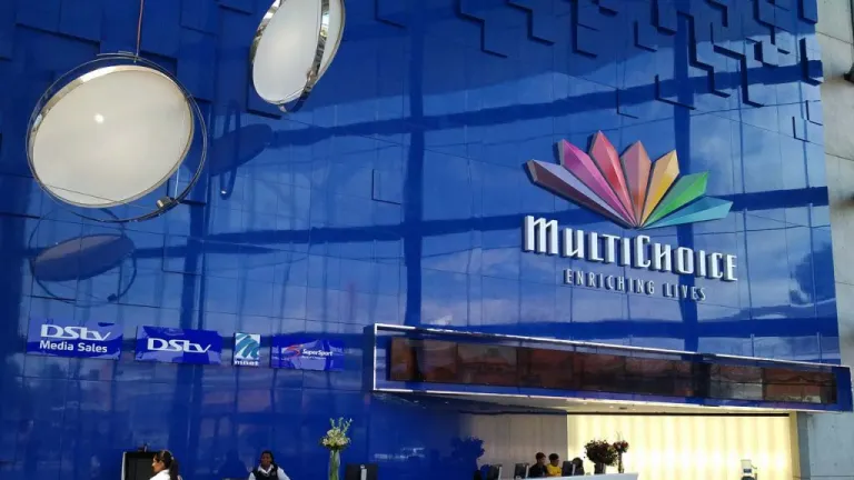 MultiChoice