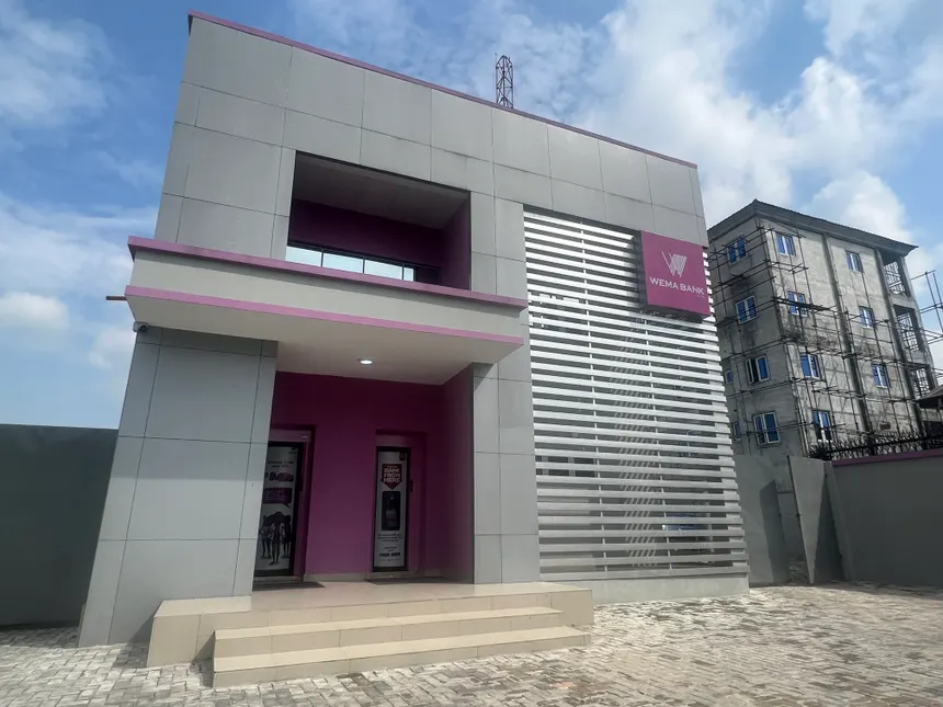Wema Bank