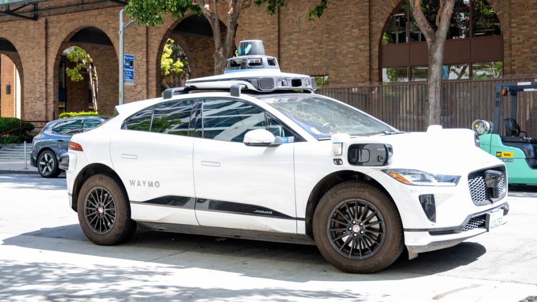 This Is How People In America Really Feel About Self-Driving Cars